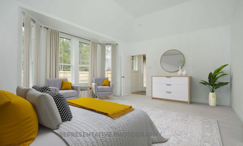 Primary Bedroom Primary Bedroom