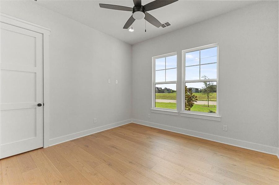 Spacious, unfurnished interior of a new home in , Caddo Mills (Image 20). Spacious, unfurnished interior of a new home in , Caddo Mills (Image 20).