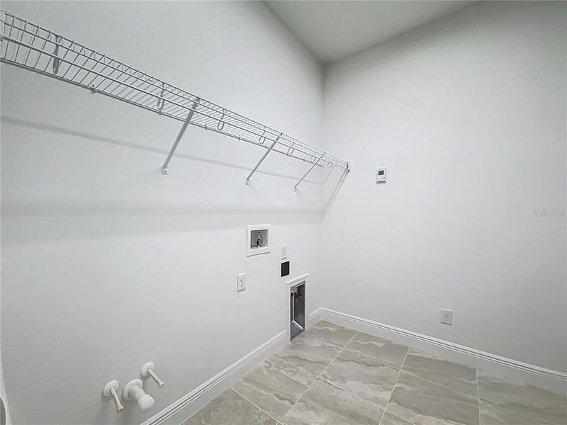 Spacious, unfurnished interior of a new home in , Parrish (Image 42).