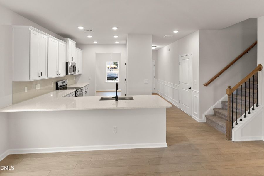 Kitchen Island Kitchen Island