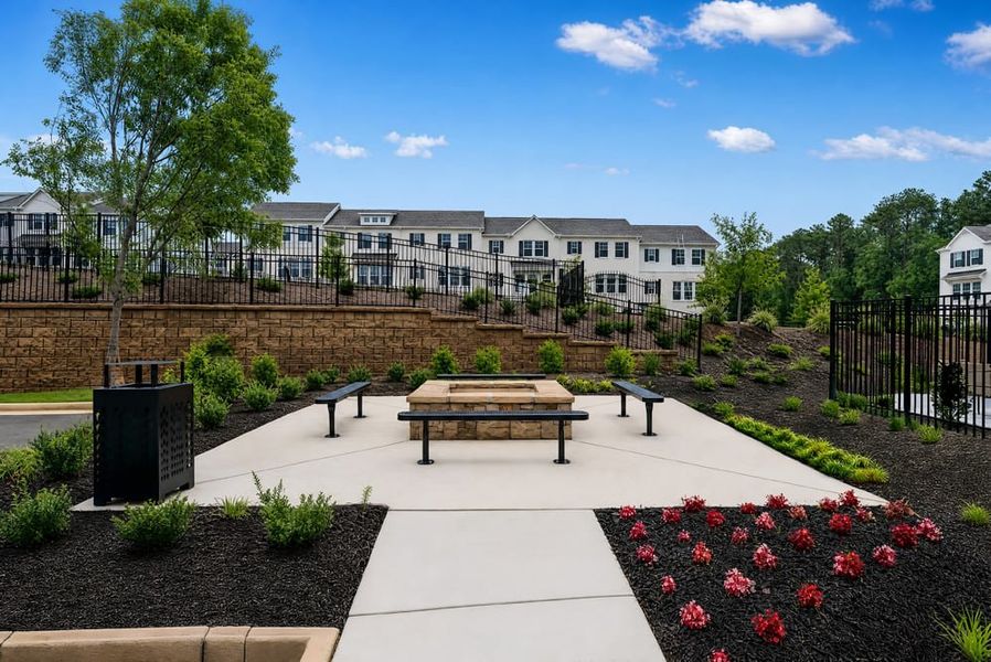 Community amenities in Chandler Run, Tucker (Image 31).
