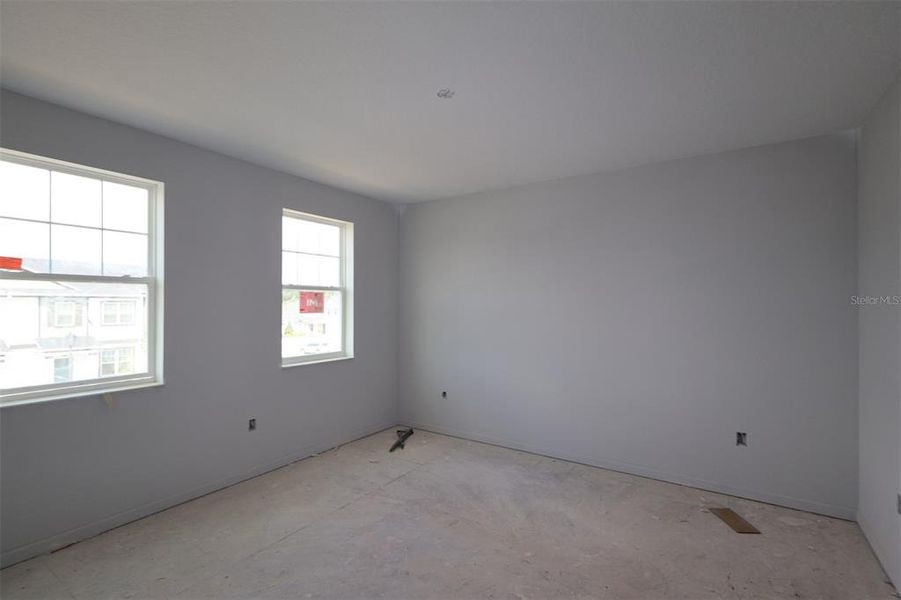 In-progress construction of a new home in Emerson Pointe, Apopka, FL (Image 20). In-progress construction of a new home in Emerson Pointe, Apopka, FL (Image 20).