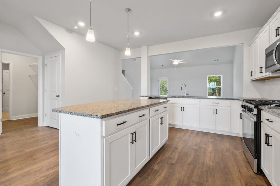 Conway, SC New Home. - Slide 19 Conway, SC New Home. - Slide 19