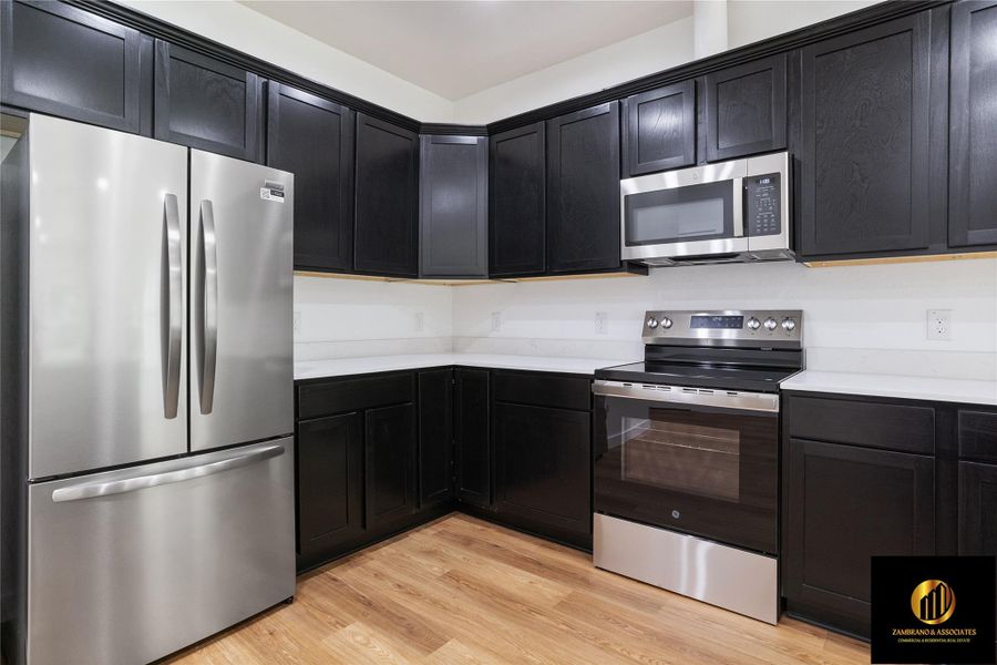 Stainless Stell Appliances Stainless Stell Appliances