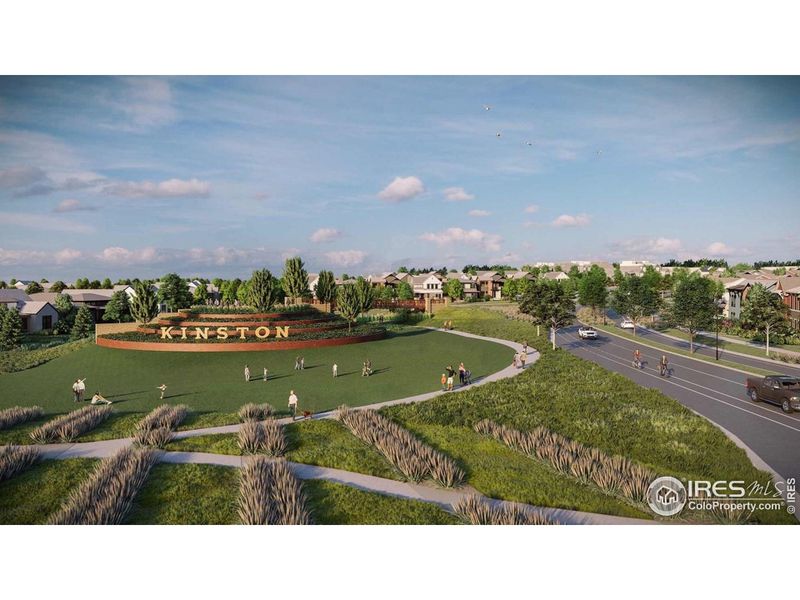 Image 38 of a home in Kinston Mainstreet Townhomes. Image 38 of a home in Kinston Mainstreet Townhomes.