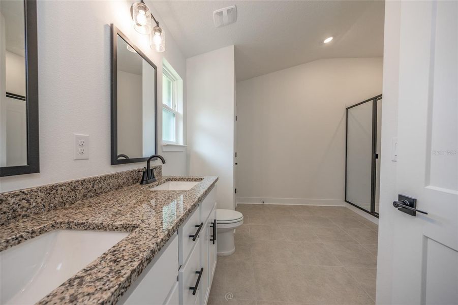 Furnished interior view inside a new home in Palm Coast, Palm Coast (Image 9).