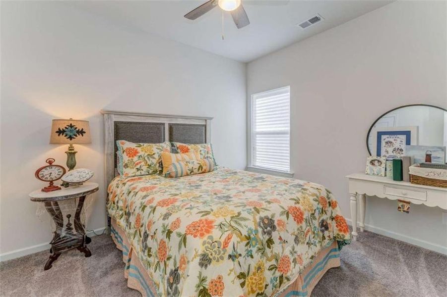 Furnished interior view inside a new home in , Rome (Image 51).