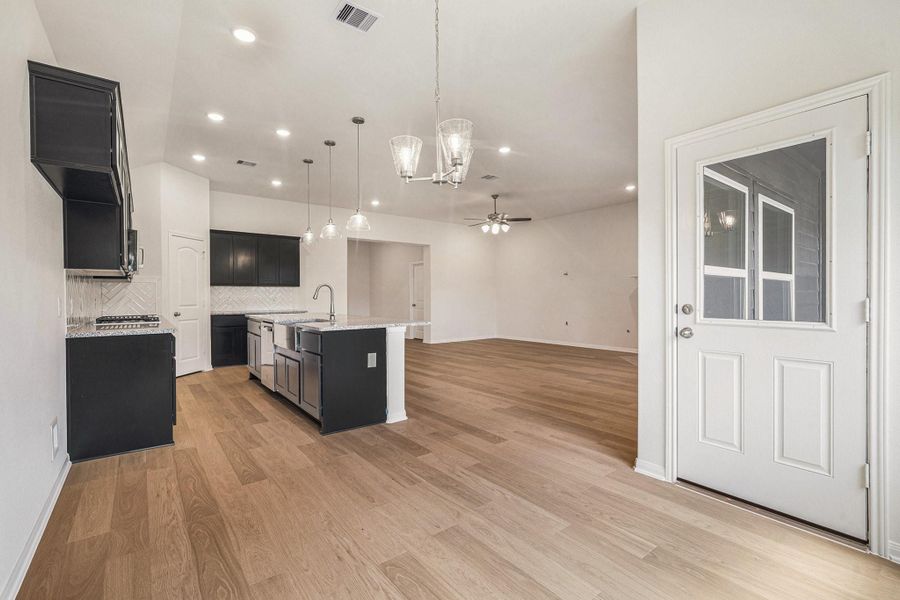 Image 36 of a home in Deer Pines.