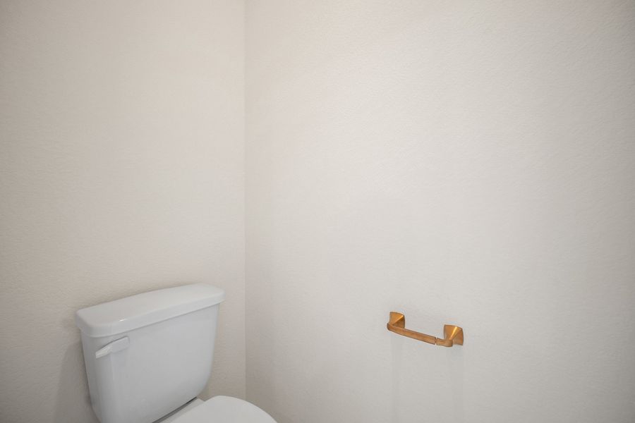 Image 45 representing the Sierra by Ashton Woods in Berry Creek Highlands, Georgetown, TX.