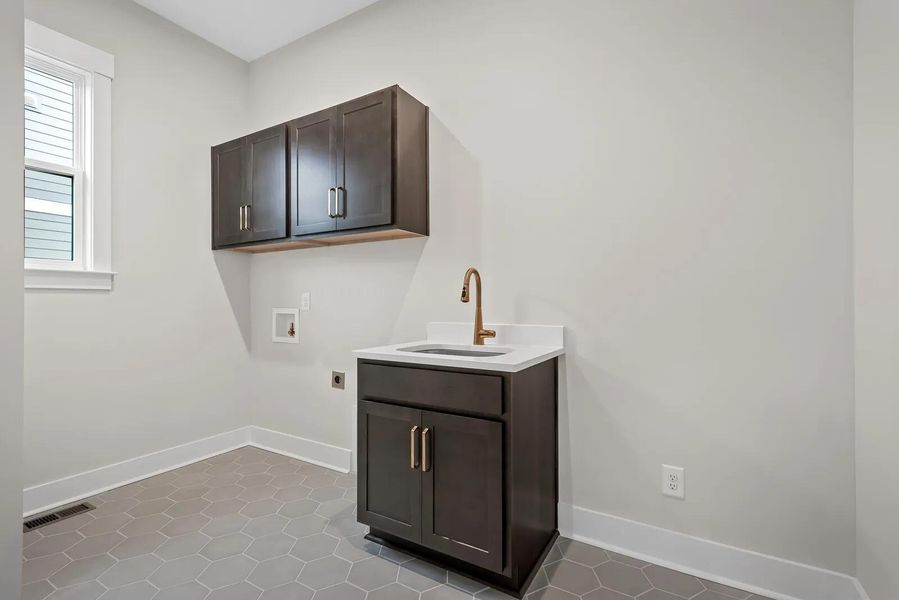 The Somerville H Laundry The Somerville H Laundry