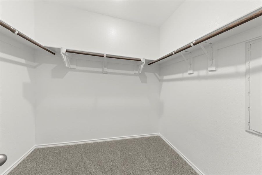 19. 114 Van Horn - Closet 19. 114 Van Horn - Closet
