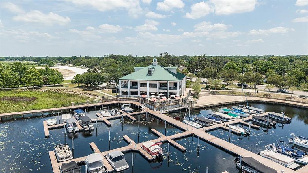 Image 53 of a home in The Waters at Center Lake Ranch.
