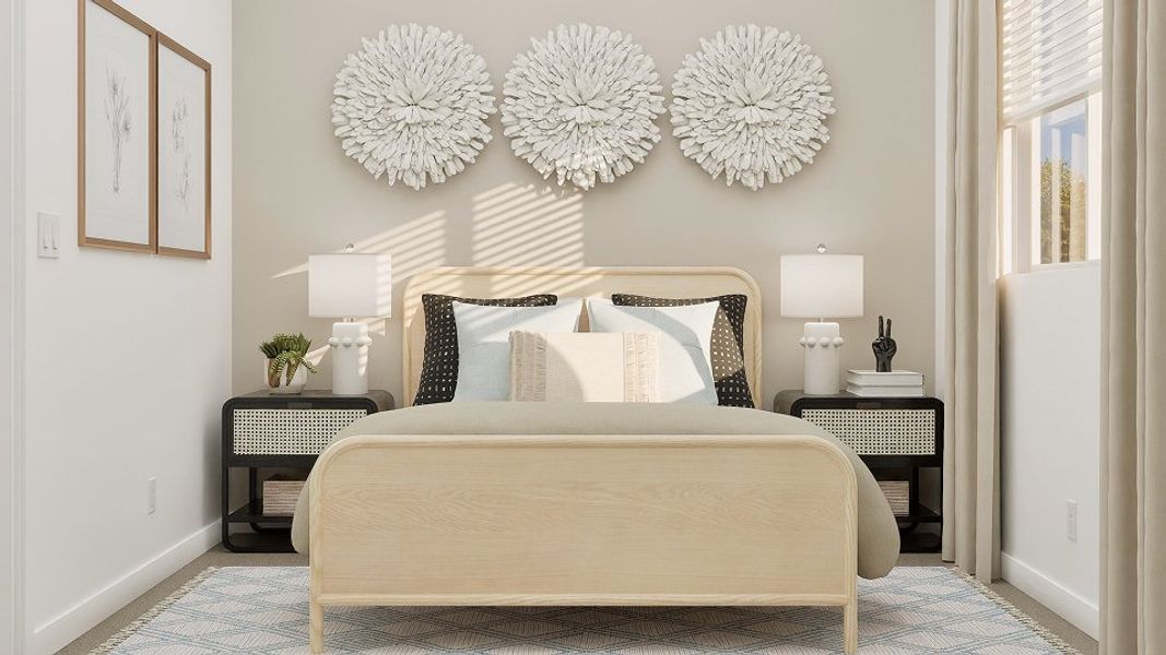 West Core M003 Dolly Bed2 1of2 F1