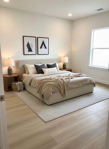 Bedroom 3 Bedroom 3
