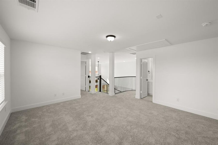 2412 Sparrow- Game ROom-2