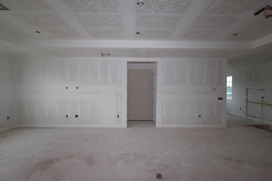 Drywall