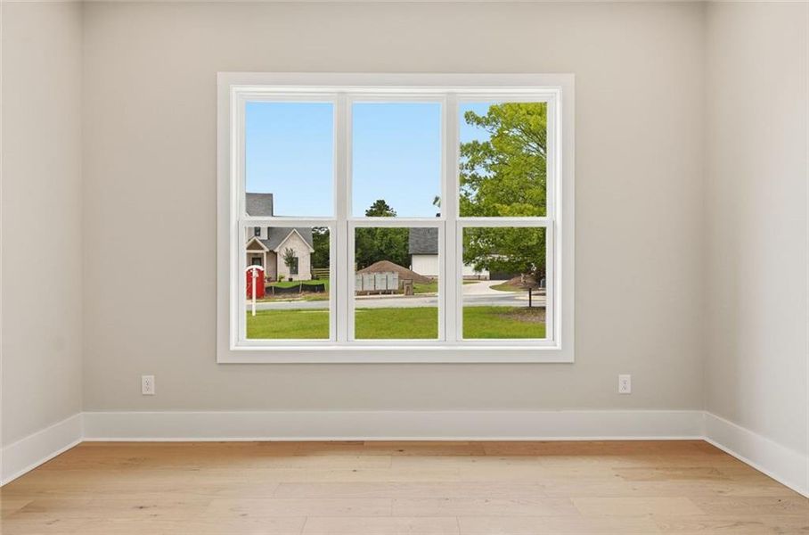 Spacious, unfurnished interior of a new home in , Gainesville (Image 38). Spacious, unfurnished interior of a new home in , Gainesville (Image 38).