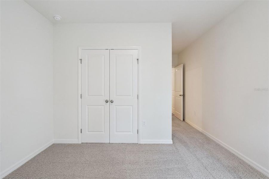 Spacious, unfurnished interior of a new home in , Daytona Beach (Image 34).