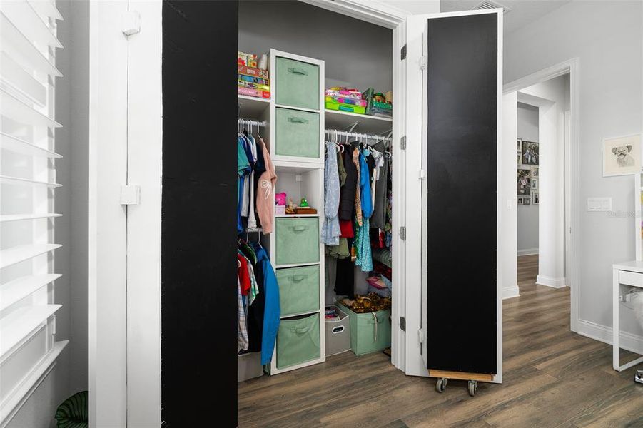 Furnished interior view inside a new home in Oakmont, Gainesville (Image 15).