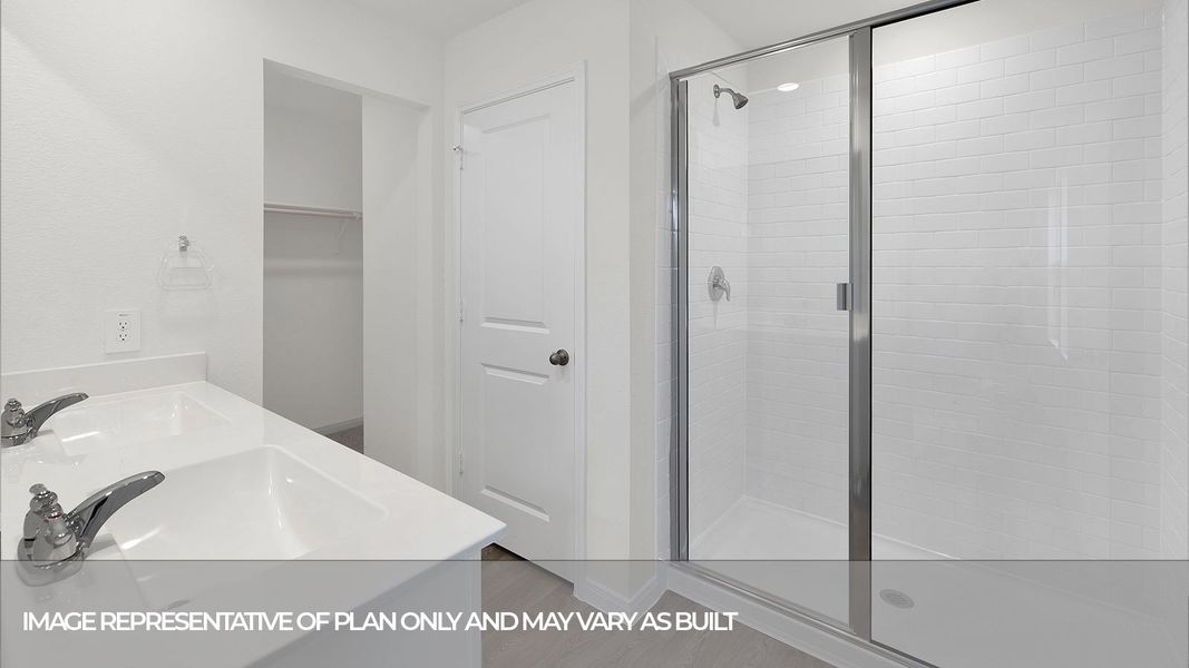 Representative furnished interior of a home built from the The Ashburn by D.R. Horton in Trace, San Marcos (Image 11). Representative furnished interior of a home built from the The Ashburn by D.R. Horton in Trace, San Marcos (Image 11).