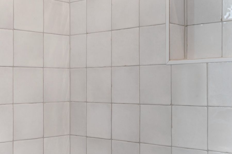 Close-up of interior finishes inside a home in , Mount Pleasant (Image 44).