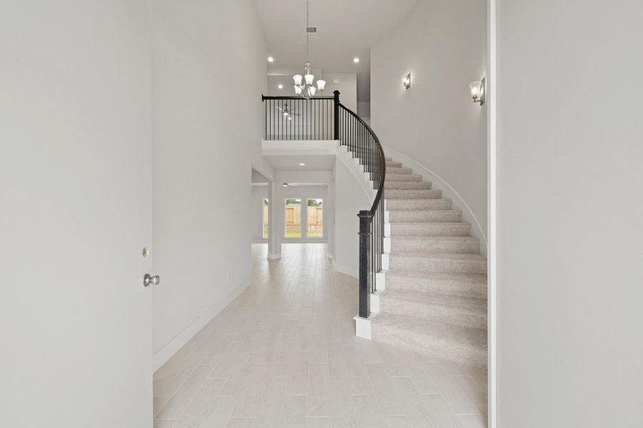 Image 27 of a home in Barton Creek Ranch. Image 27 of a home in Barton Creek Ranch.