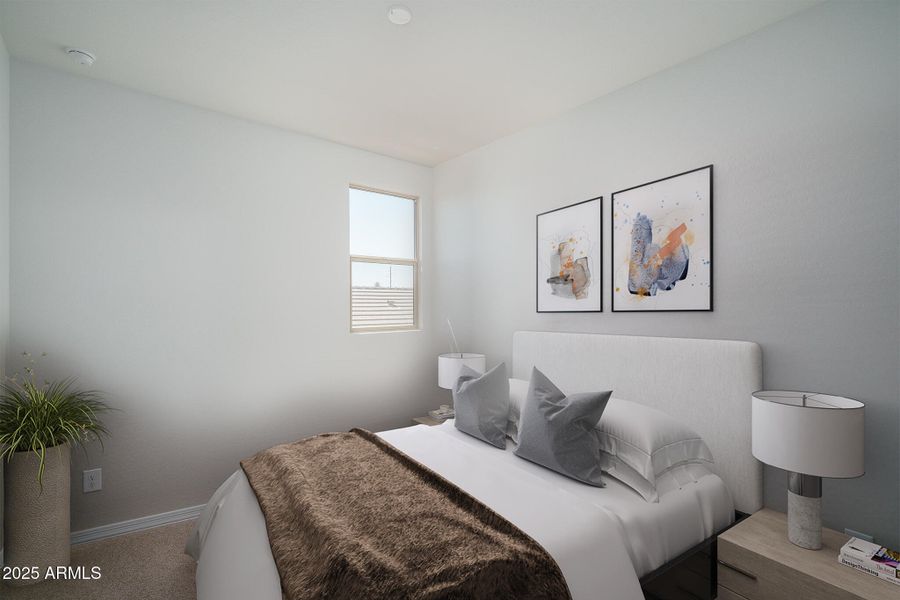 16B VS) BED 3 UP 16B VS) BED 3 UP