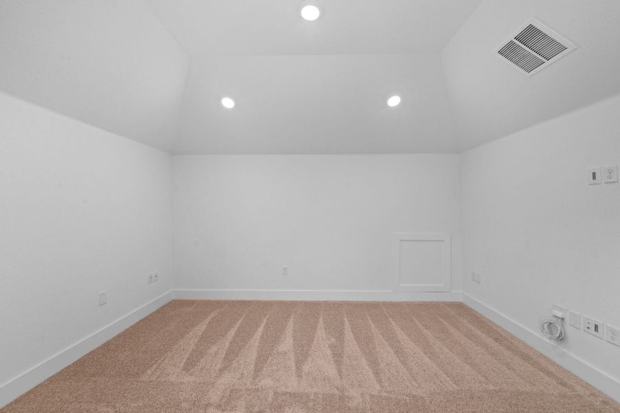 New Home in Pflugerville, TX.  - Slide 26