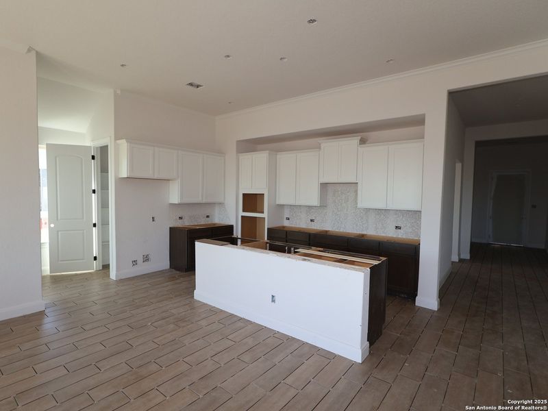 Image 21 of a home in Preserve at Annabelle Ranch.