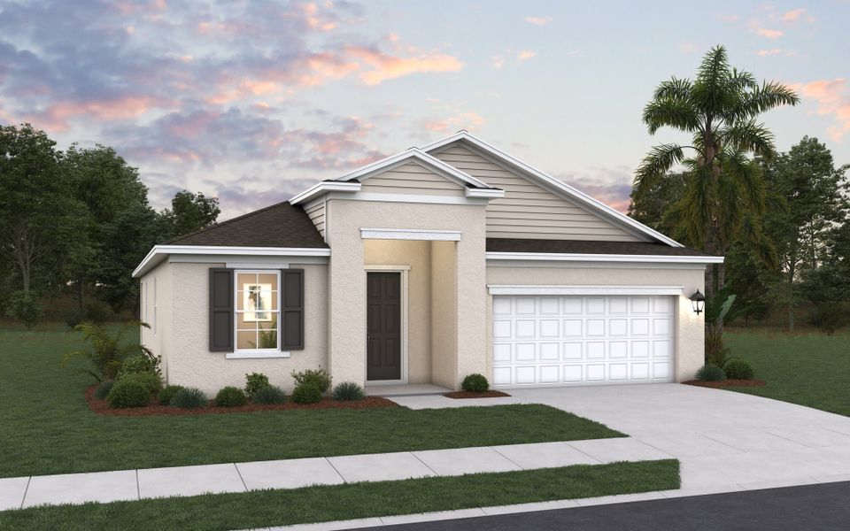 New Home in Parrish, FL.  - Slide 4