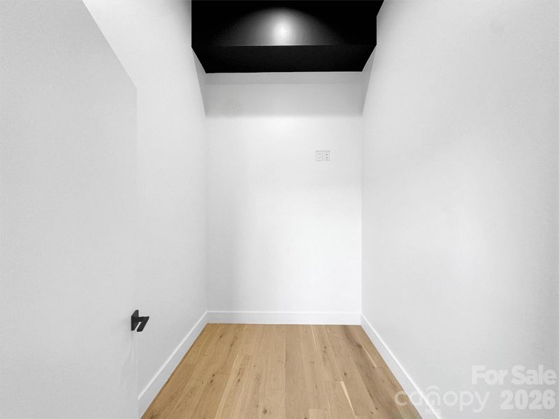 Spacious, unfurnished interior of a new home in , Clyde (Image 30).