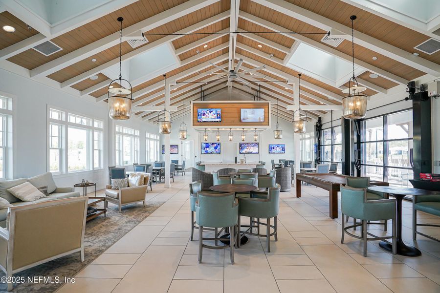 Community amenities in RiverTown - WaterSong, St. Johns (Image 28).