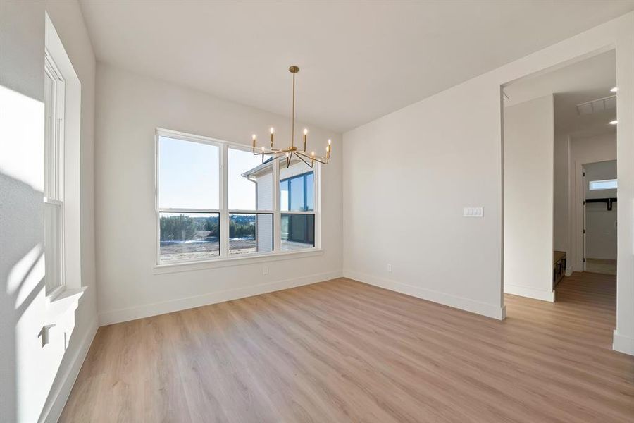 Spacious, unfurnished interior of a new home in , Weatherford (Image 20). Spacious, unfurnished interior of a new home in , Weatherford (Image 20).