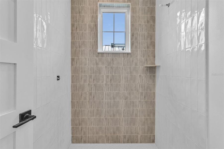 Close-up of interior finishes inside a home in , Bradenton Beach (Image 13).