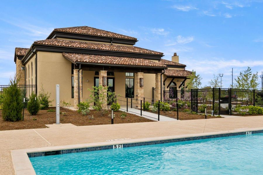 Community amenities in Dunham Pointe, Cypress (Image 28). Community amenities in Dunham Pointe, Cypress (Image 28).