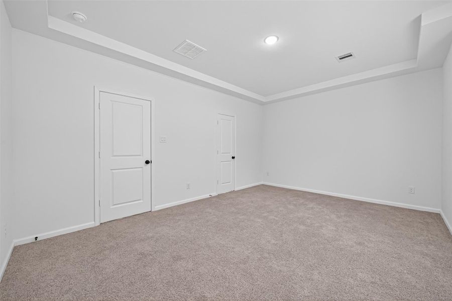 Spacious, unfurnished interior of a new home in , Kenefick (Image 18). Spacious, unfurnished interior of a new home in , Kenefick (Image 18).