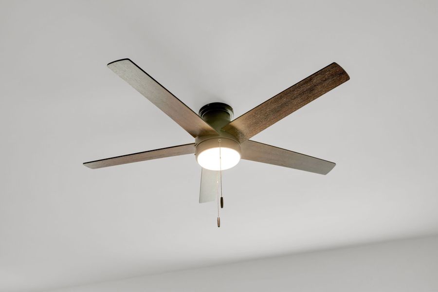 Close-up of interior finishes inside a home in Grand Arbor, Blythewood (Image 37).