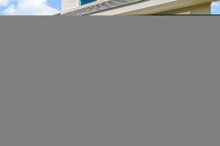 Exterior details and patio area of a home in Somerset Classic 70s & 80s, Mansfield (Image 3). Exterior details and patio area of a home in Somerset Classic 70s & 80s, Mansfield (Image 3).