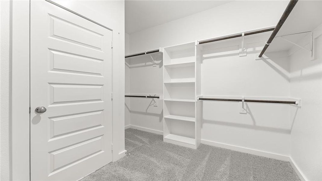 745 Grand Dale  Closet