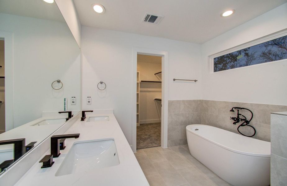 Generous Vanity Space Generous Vanity Space