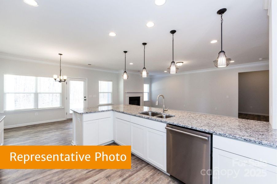 Image 14 of a home in Pine Bluff.