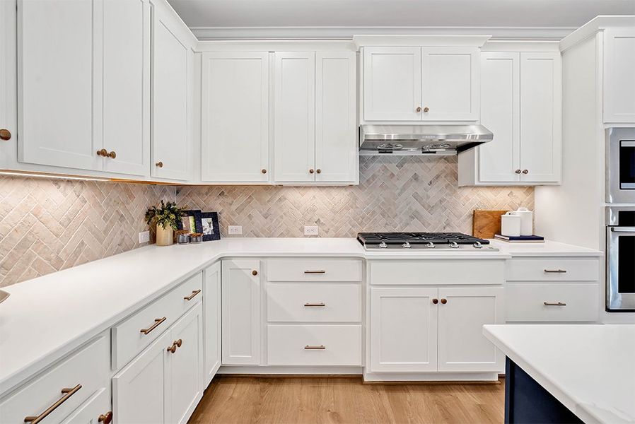 Pierre's Bay, Kitchen Pierre's Bay, Kitchen