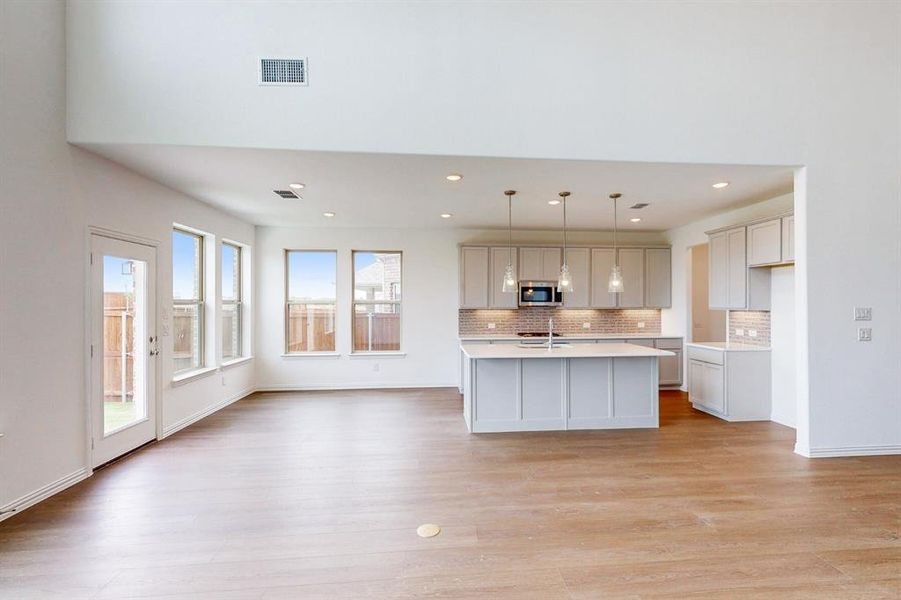 Image 36 of a home in Lilybrooke at Legacy Hills.