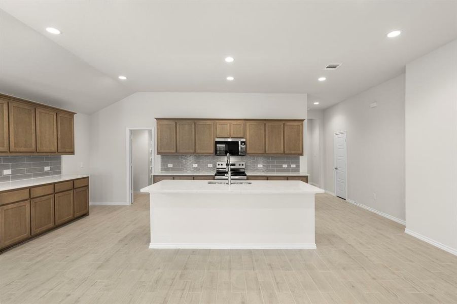 07. 3233 Timineri - Kitchen