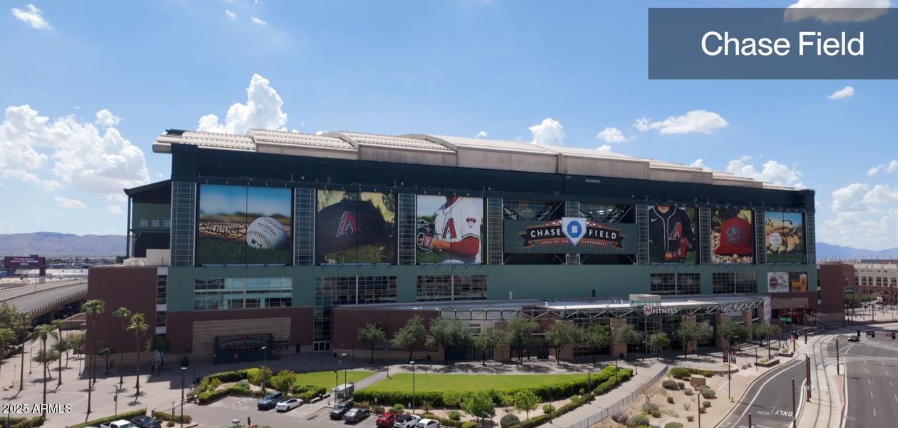 Chase Field