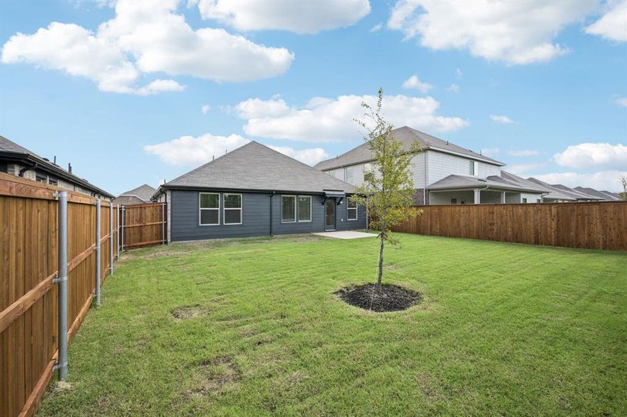 Image 29 of a home in Lakehaven - Signature Series. Image 29 of a home in Lakehaven - Signature Series.