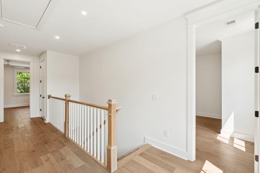 Spacious, unfurnished interior of a new home in , Mount Pleasant (Image 57). Spacious, unfurnished interior of a new home in , Mount Pleasant (Image 57).
