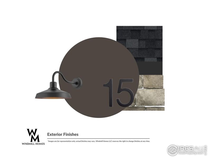 Sample of building materials used in homes in , Windsor (Image 16). Sample of building materials used in homes in , Windsor (Image 16).