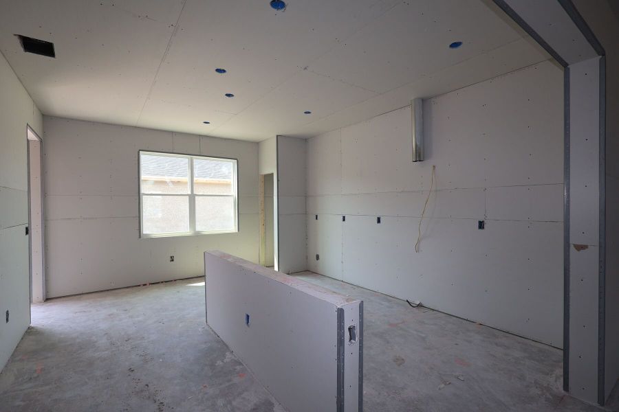 Drywall Drywall