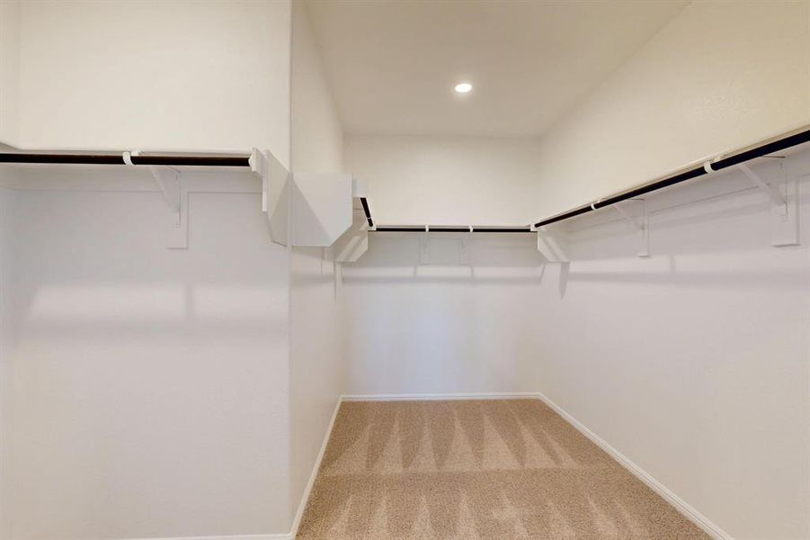 Spacious, unfurnished interior of a new home in Kings Way, Denton (Image 22). Spacious, unfurnished interior of a new home in Kings Way, Denton (Image 22).